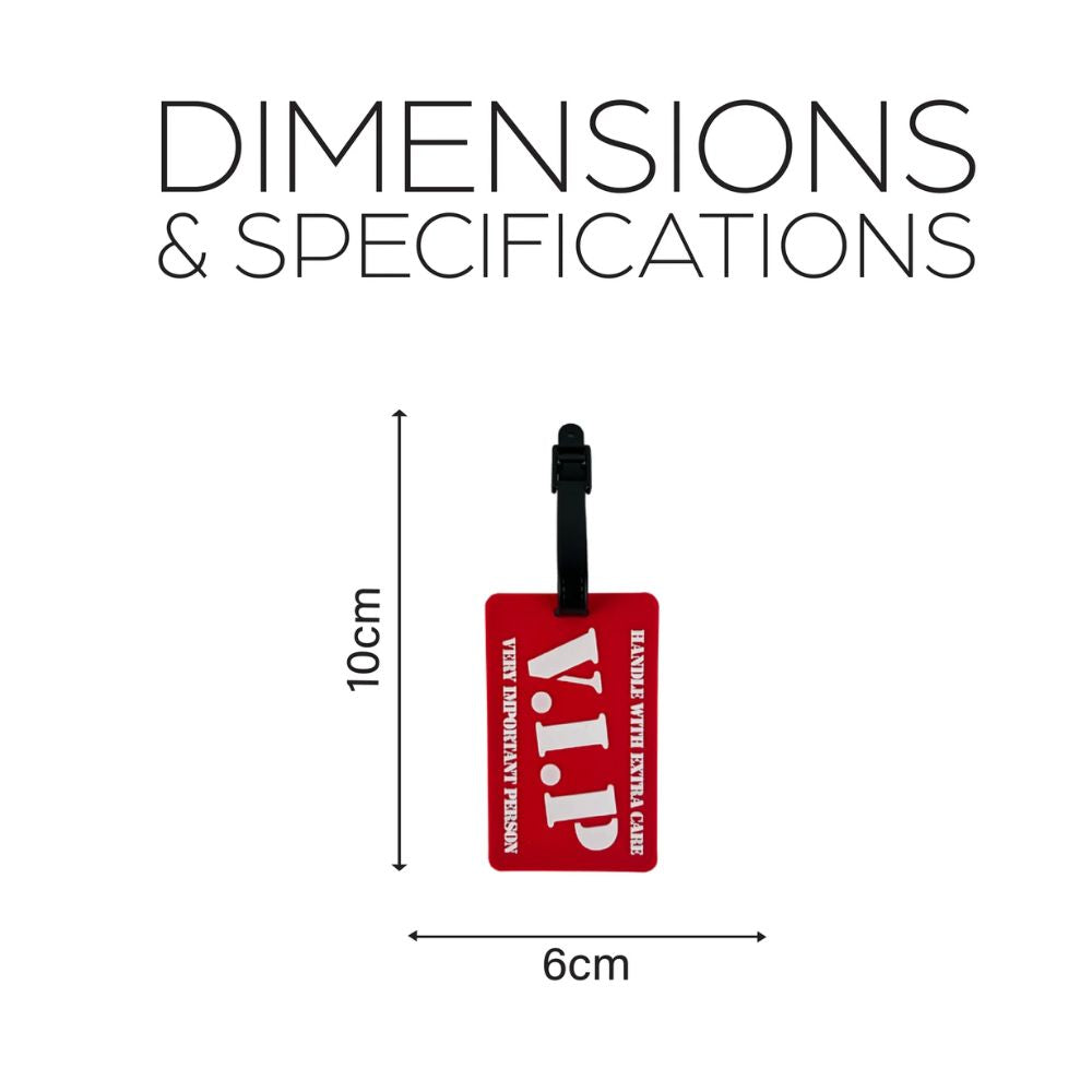Luggage Tags