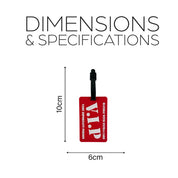 Luggage Tags
