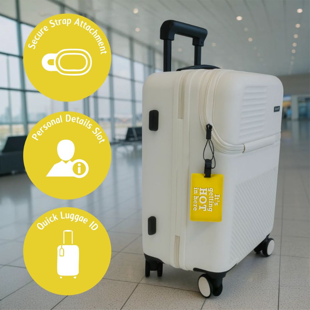 Luggage Tags