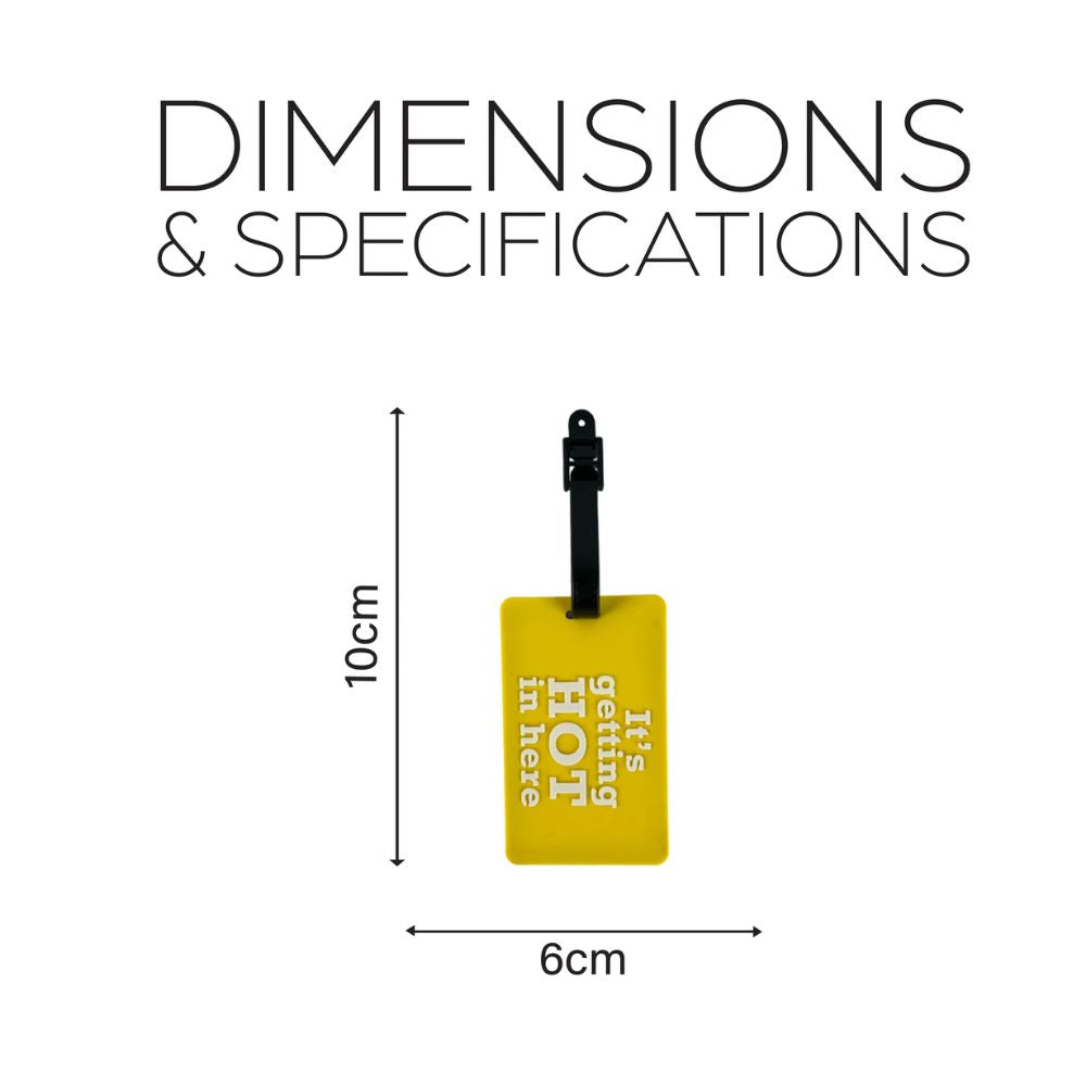Luggage Tags