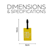 Luggage Tags