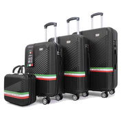 Roma Hardshell Luggage