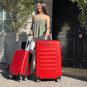 Santorini Hardshell Luggage