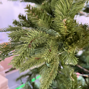 Árbol de Navidad - XXL 2,7 metros
