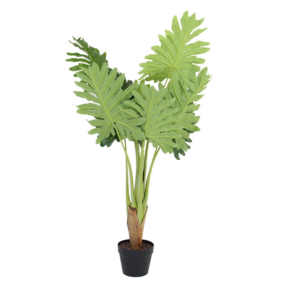 Planta Artificial Grande en Maceta - 90cm – Eco Lifestyle
