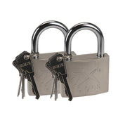 Luggage Lock Set - 3.2cm with 3 Keys